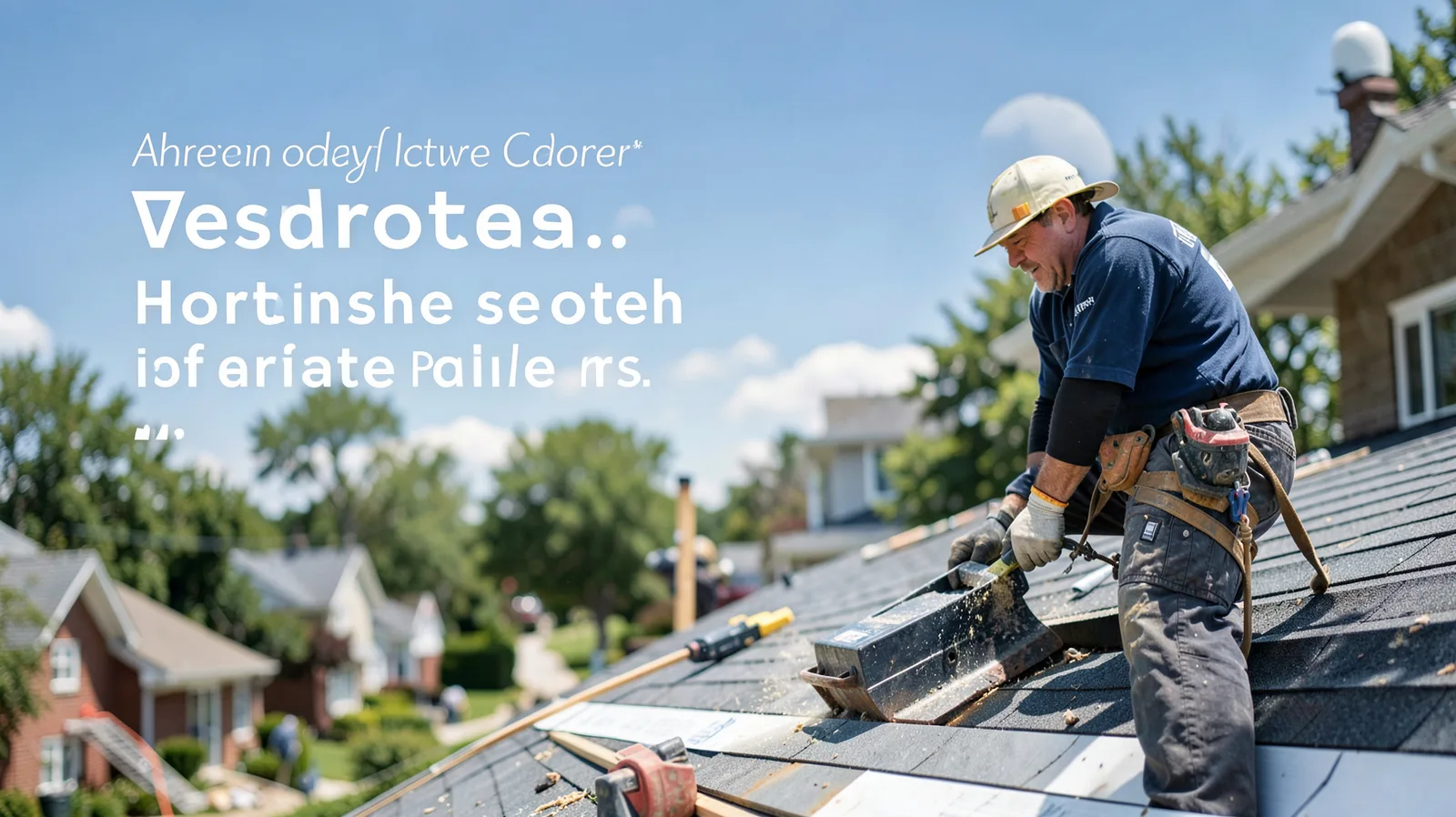 Roof Replacement in Darlington, IN near me